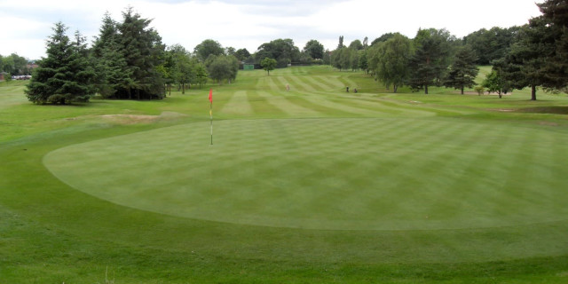 Romiley Golf Club