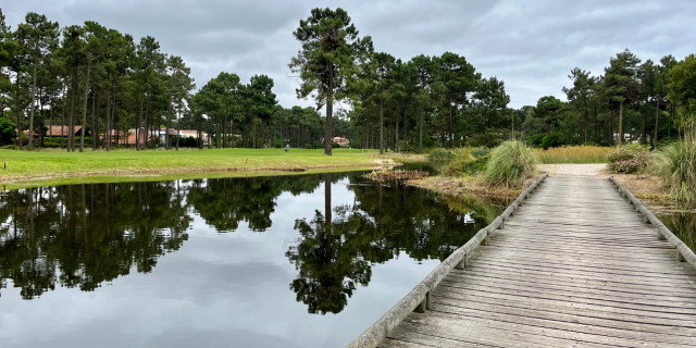 Campo de Golfe da Aroeira