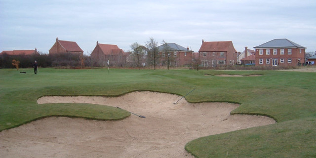Wynyard Golf Club