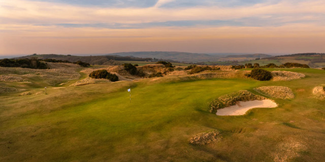 Cleeve Hill