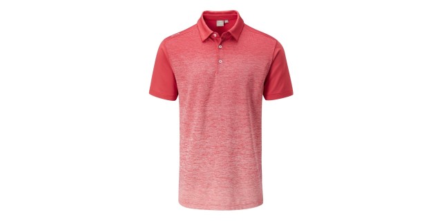 Ping clearance gradient polo