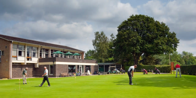 Golfshake #BirdieClub Starts With Birdie Bonanza