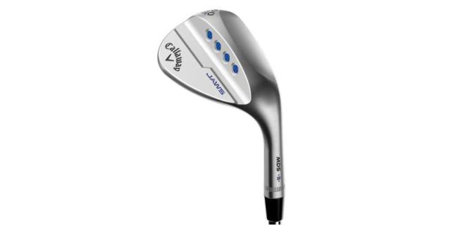 Callaway MD5 Jaws