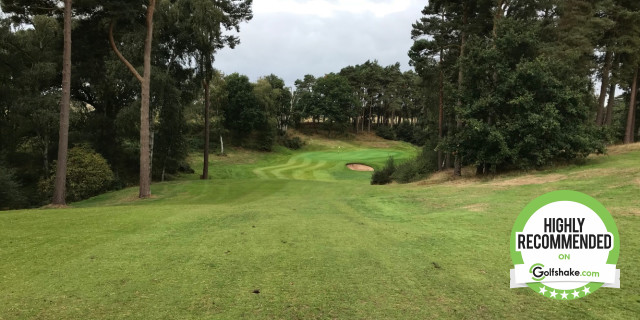 Enville Golf Club