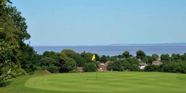 Glamorganshire Golf Club