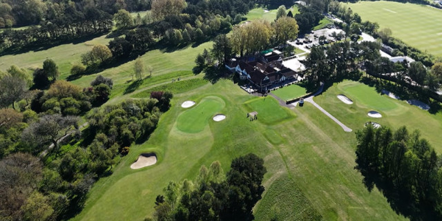Discover one of the most respected golf clubs in the South West of England
