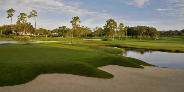 Bay Hill