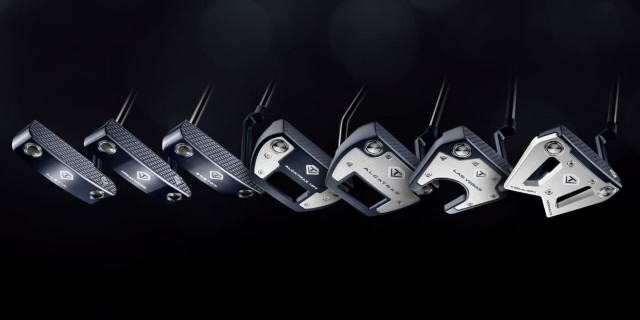 Are these the best putters that money can buy?