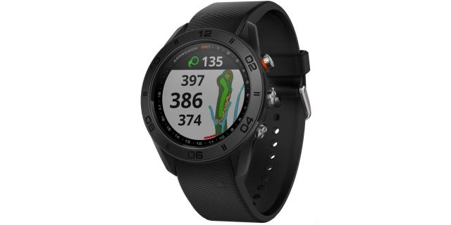 Golf Gps Authority