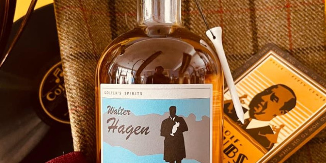Golfers Spirits Goes Public