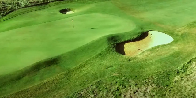 Leckford Golf Course