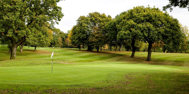 Helsby Golf Club