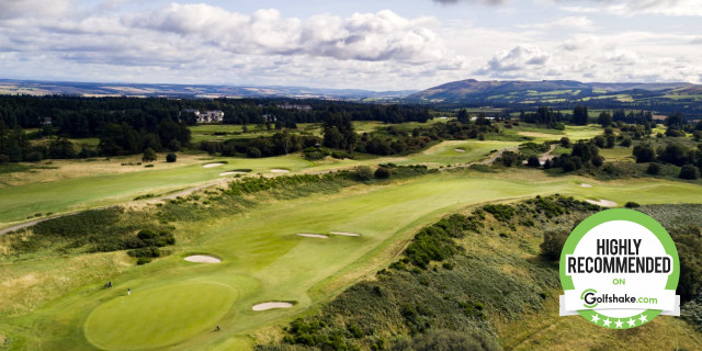 Gleneagles King's