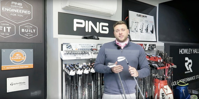 PING i525 Irons Review