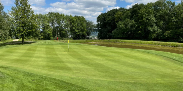 Lilley Brook GC