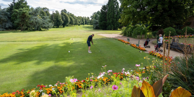 Worst Golf Habits