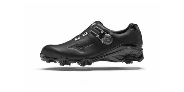 mizuno golf shoes boa