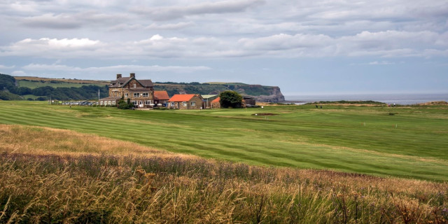 Whitby Golf Club