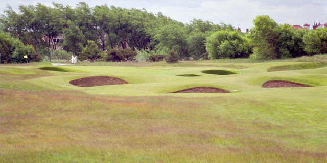 Lytham Green Drive