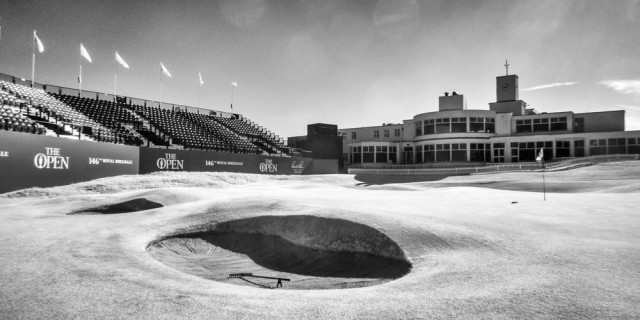 Golf Quiz #4 - How Much Do You Know About The Open?
