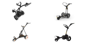 The Best Electric Golf Trolleys of 2021