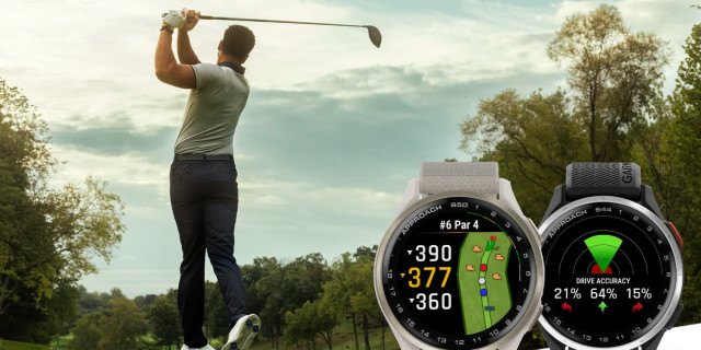 Garmin Smartwatches