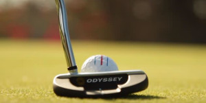 Odyssey Stroke Lab Putter Review