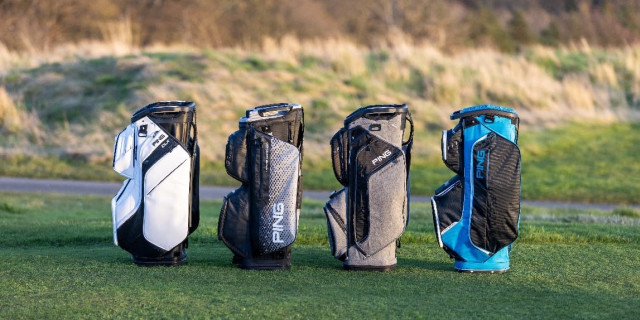 PING Unveils Limited Edition 50th Anniversary Anser Putter PING Unveils Limited Edition 50th Anniversary Anser Putter