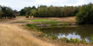 This golf club is doing its bit to combat climate change