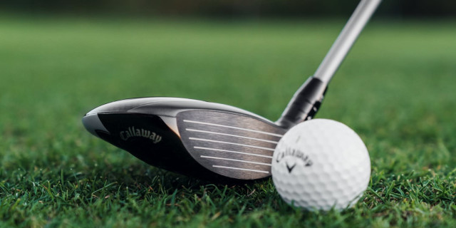 Callaway releases new Quantum Ti fairway wood