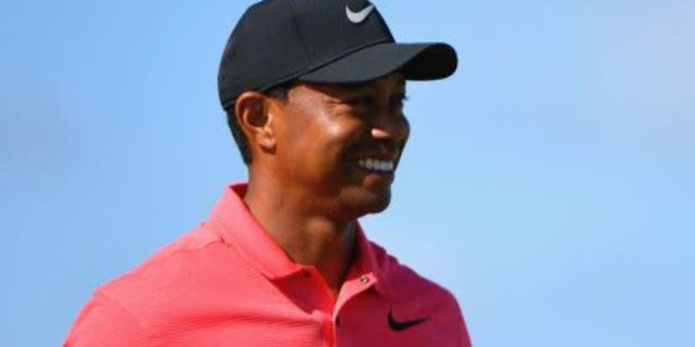Comeback Suggests Tiger's Latest Return May Not Be False Dawn