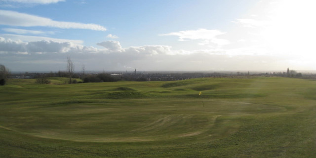 Hart Common