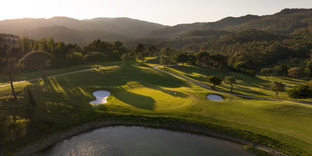 Penha Longa Golf