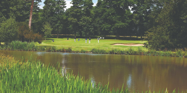 Must Play Golf Courses to Experience in the North of England