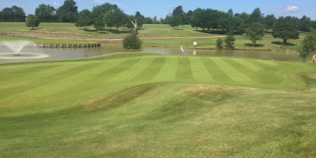 Toot Hill Golf Club Feature Review
