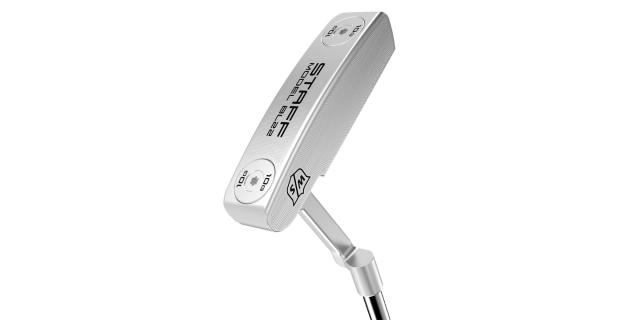Wilson Staff Model