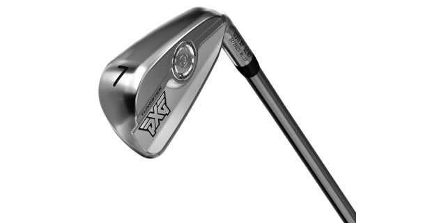 PXG Irons