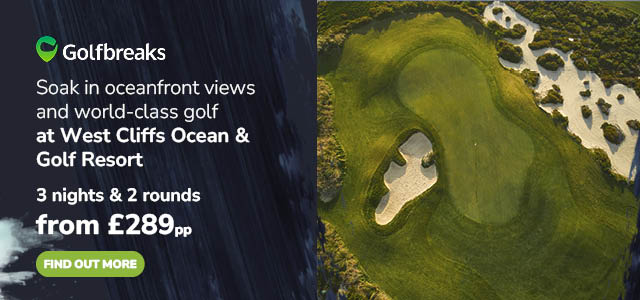 Golfbreaks.com