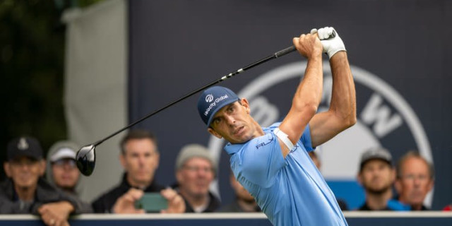 Billy Horschel