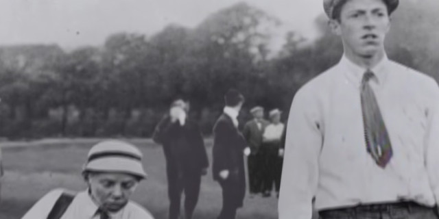 Francis Ouimet
