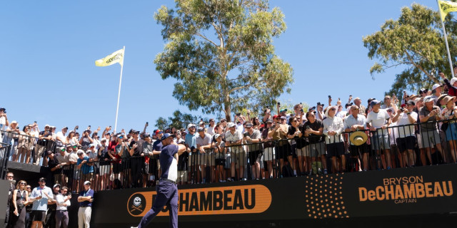 Golf takes that aged badly