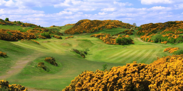 These Golf Courses Are Better Than Ever Before