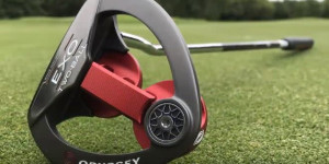 Odyssey EXO Putter Range Review