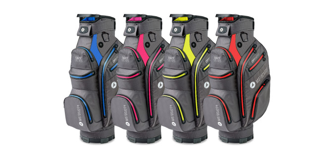 Motocaddy Golf Bag Range