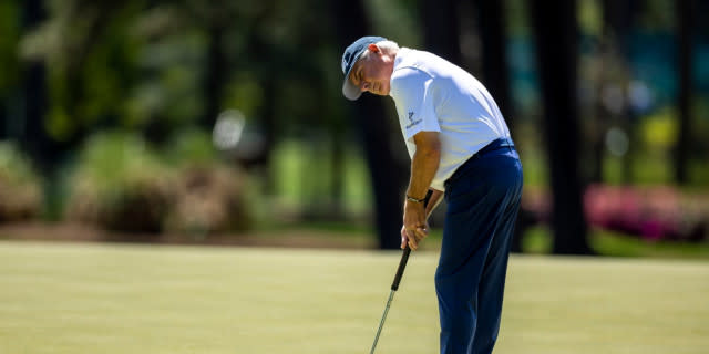 Fred Couples Joins This Exclusive Masters Club in 2025