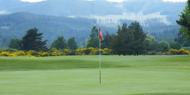 Ballater