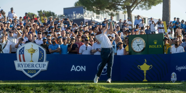 The Ryder Cup ticket prices for 2027 are disgraceful