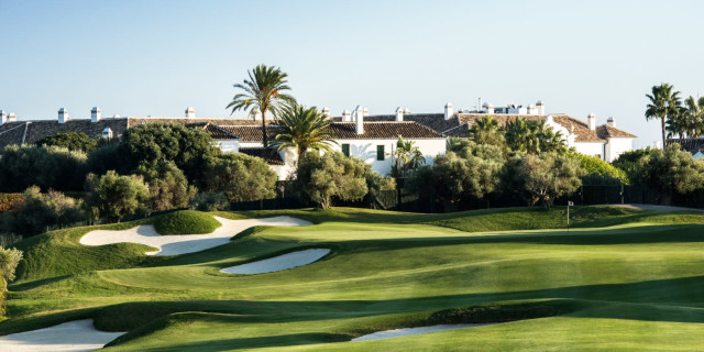 10 Overseas Golf Courses You Should Play on Holiday