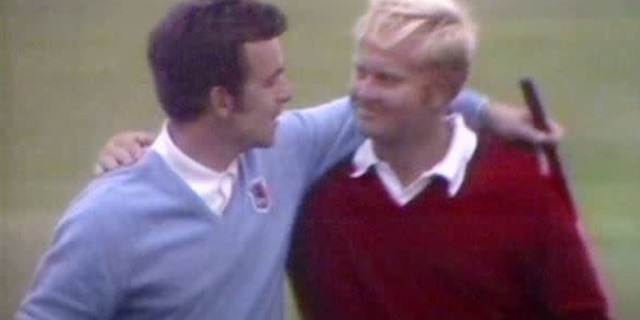 Ryder Cup Countdown: The Concession in 1969