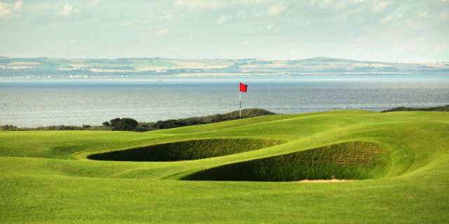 Muirfield 